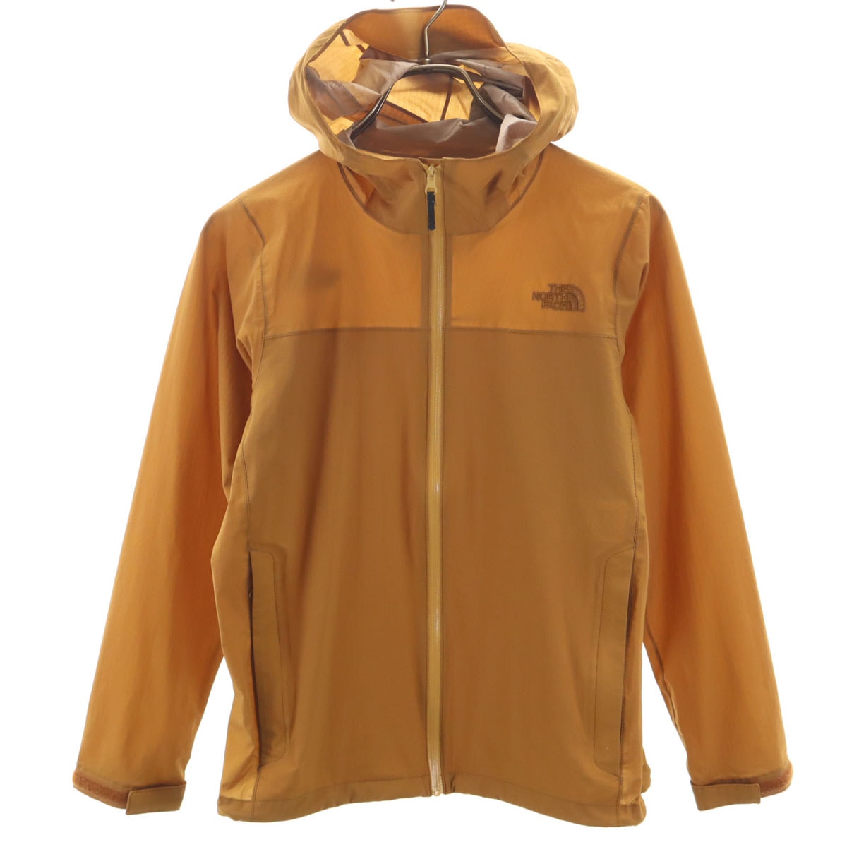 THE NORTH FACE ノースフェイス ベンチャー ジャケット M ティンバータン NPW12006 アウトドア