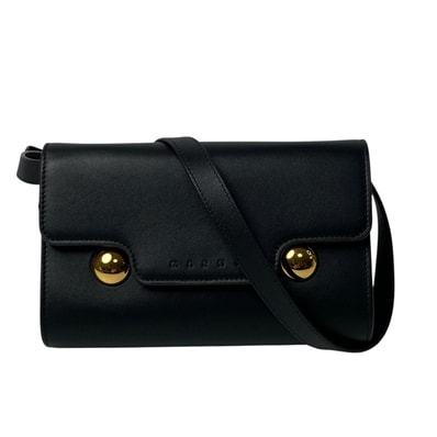 マルニ ショルダーバッグ レディース