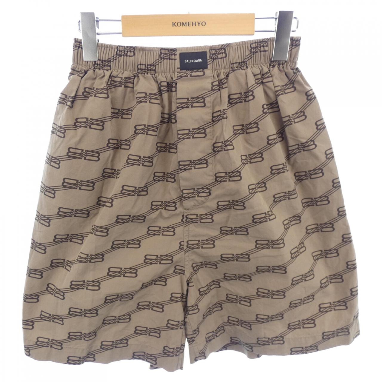 バレンシアガ BALENCIAGA ショートパンツ