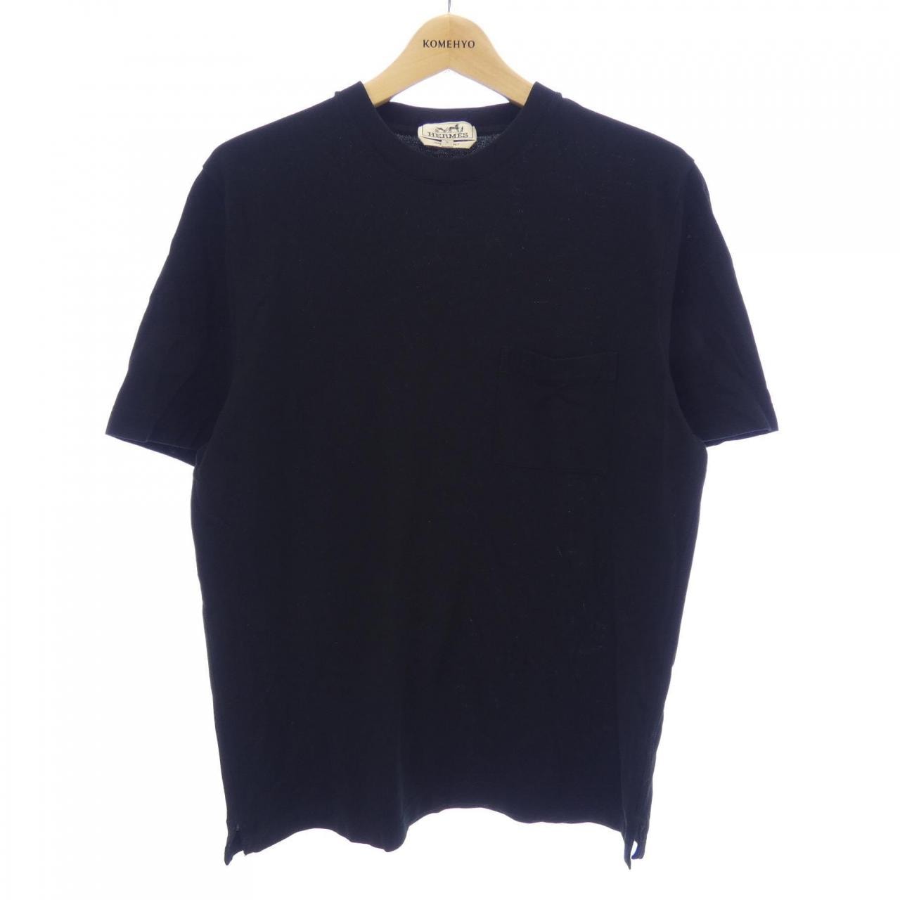 エルメス HERMES *31-5705 Tシャツ