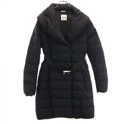 TATRAS ショールカラー ダウンコート