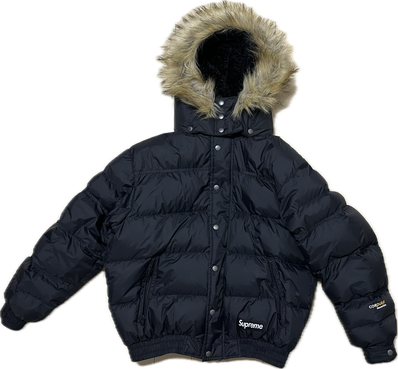 Supreme Gore-Tex 700-Fill Down Parka Supreme Gore-Tex 700-Fill Down Parka