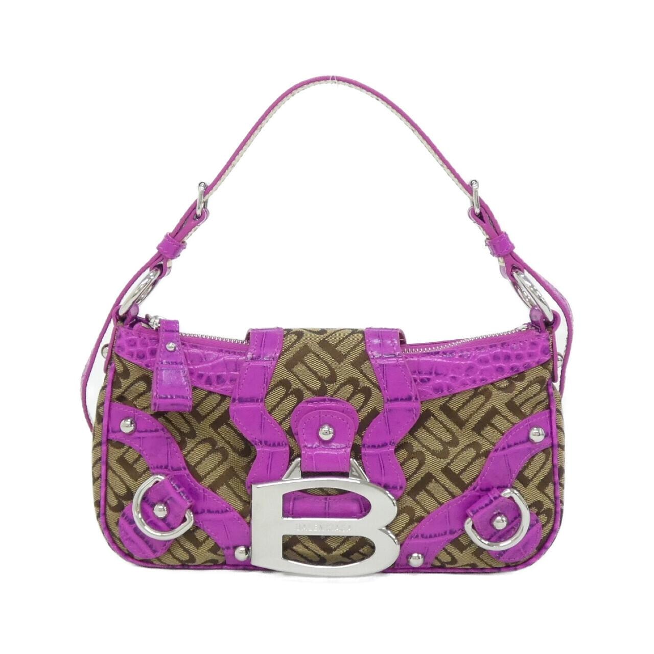 バレンシアガ ESSEX SMALL 805260 2ABBV ショルダーバッグ