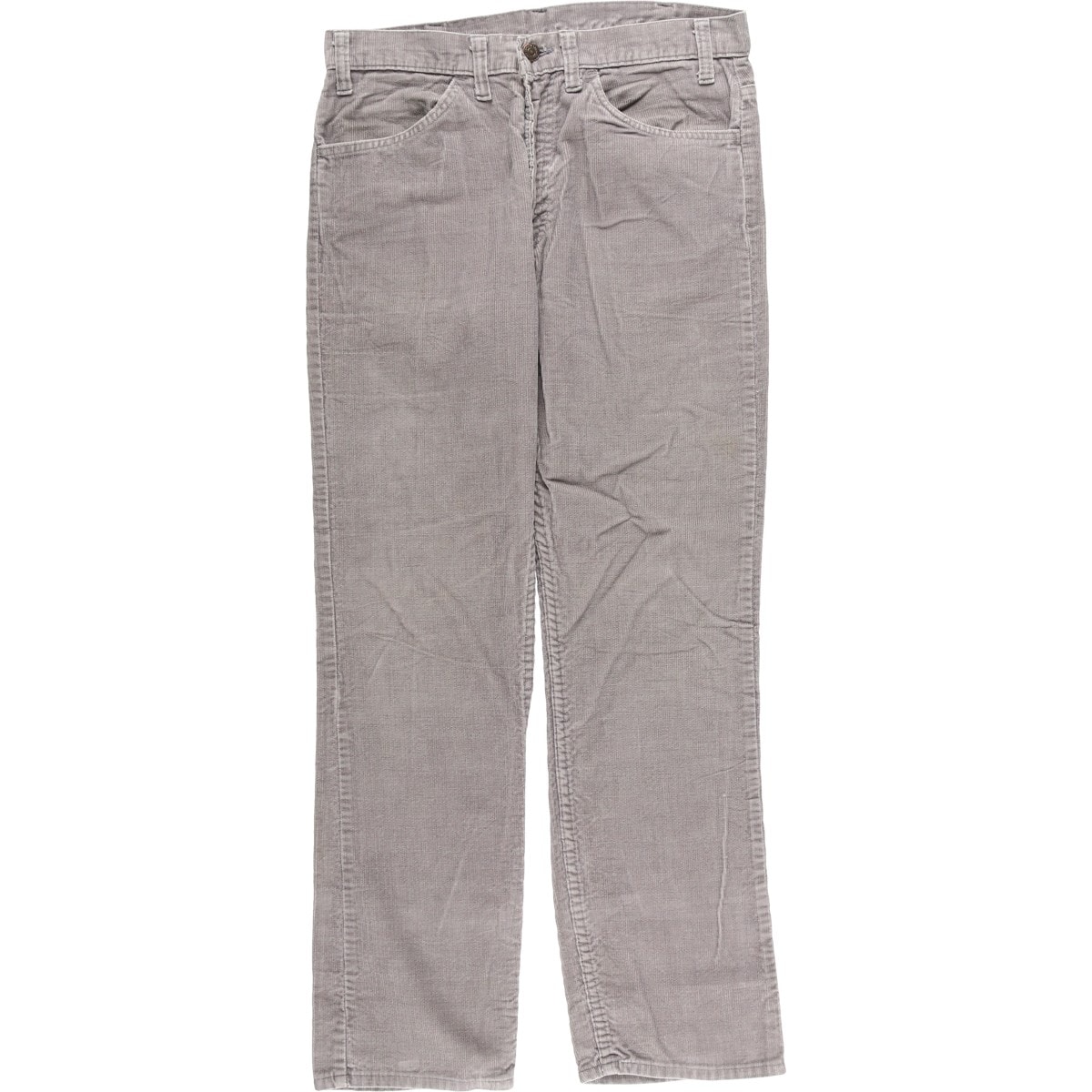 古着 80年代 リーバイス Levi's 519-1555 コーデュロイパンツ メンズw32相当 ヴィンテージ/eaa480282