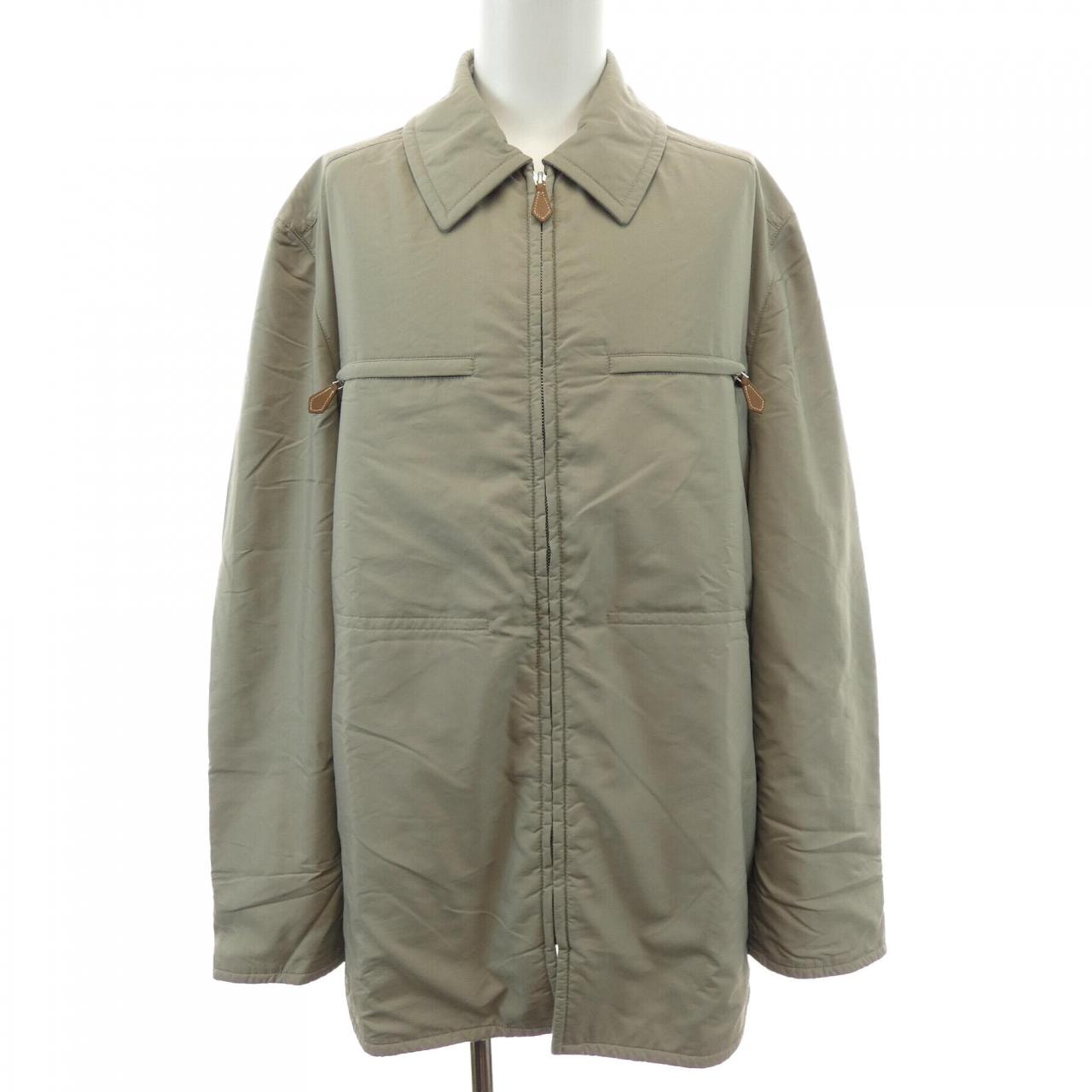 エルメス HERMES ブルゾン
