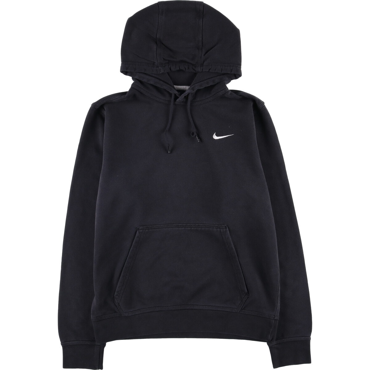 古着 ナイキ NIKE スウェットプルオーバーパーカー メンズM相当/eaa589122