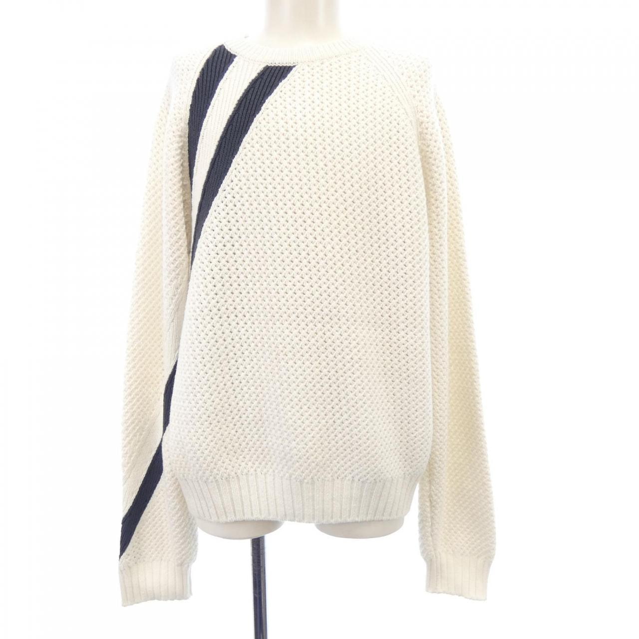 エルメス HERMES ニット