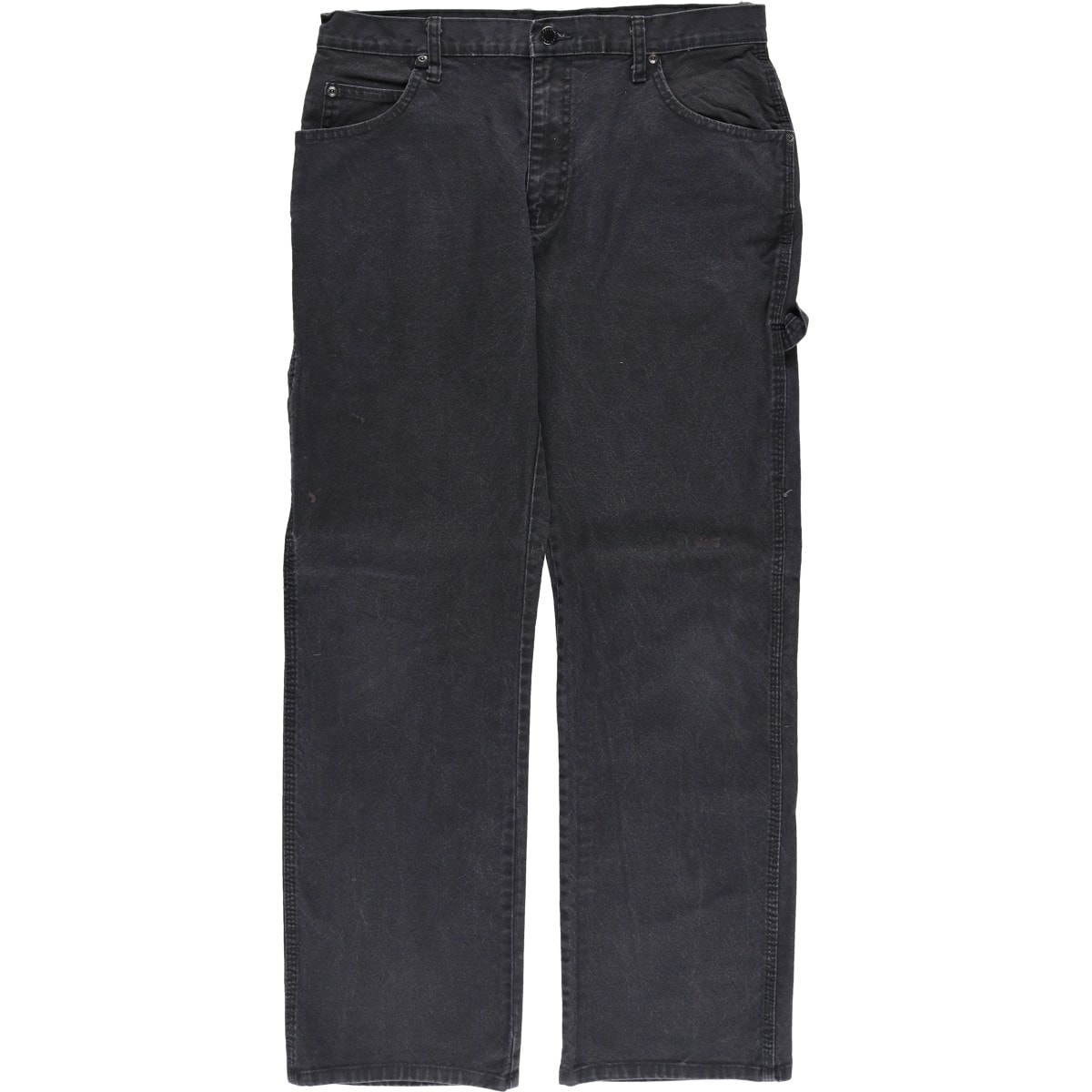 古着 ディッキーズ Dickies ダックペインターパンツ メンズw34相当/eaa625843