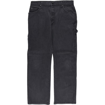 古着 ディッキーズ Dickies ダックペインターパンツ メンズw34相当/eaa625843
