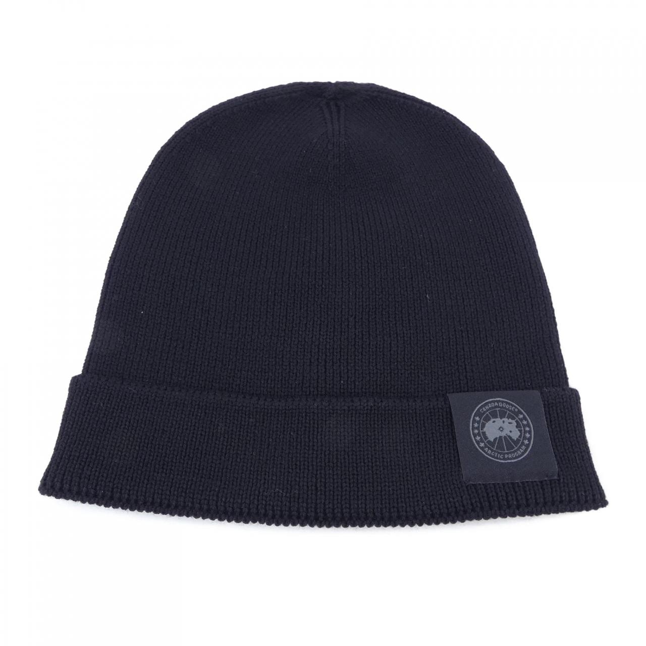 カナダグース CANADA GOOSE 5127M ニットキャップ