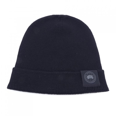 カナダグース CANADA GOOSE 5127M ニットキャップ