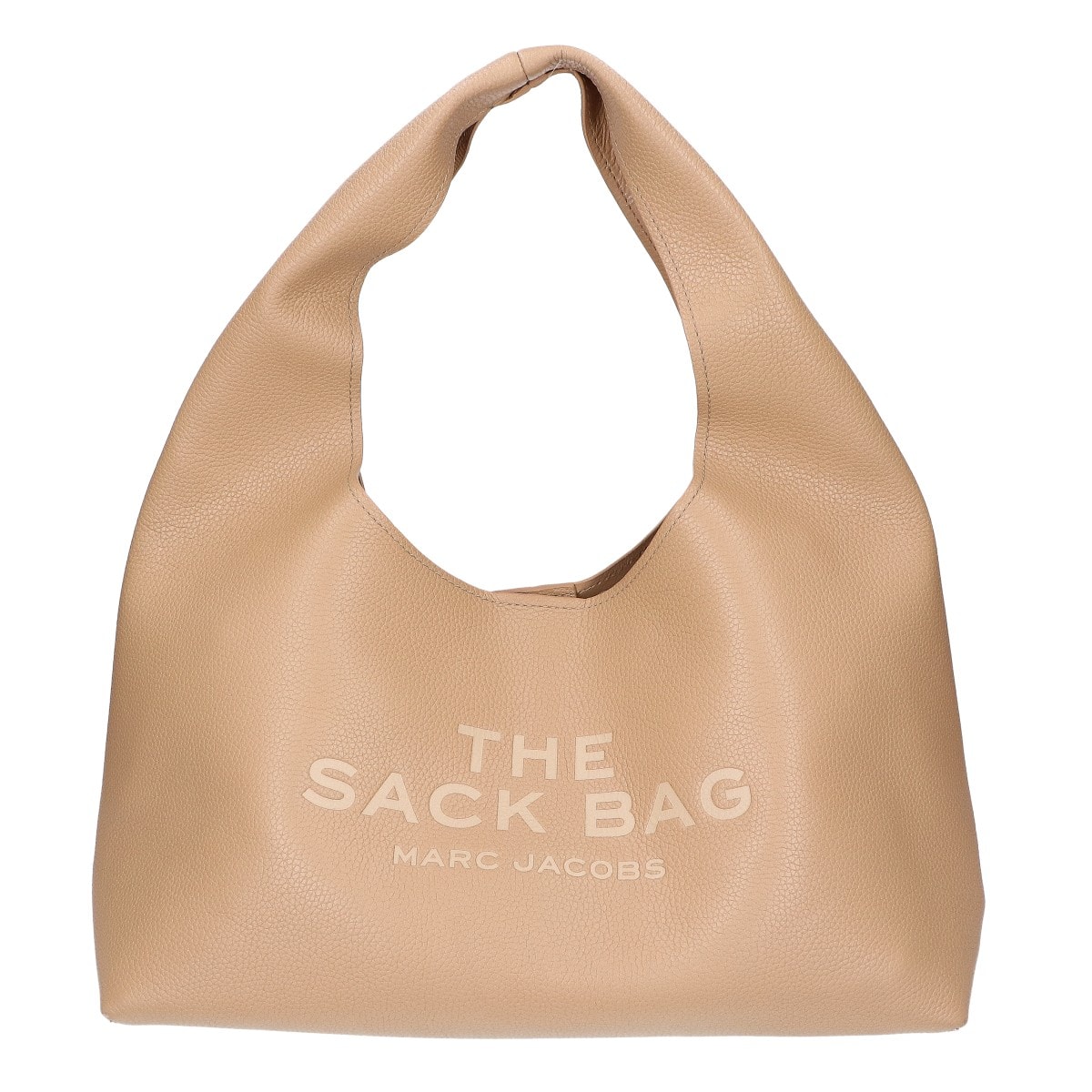マーク ジェイコブス 2R3HSH058H02 ザ レザー サック バッグ/