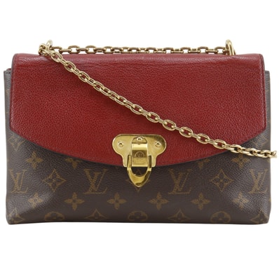 Louis Vuitton Saint-Placide "Cerise"