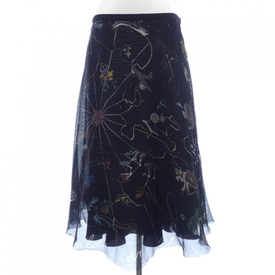クリスチャンディオール CHRISTIAN DIOR 7A21312A1672 スカート