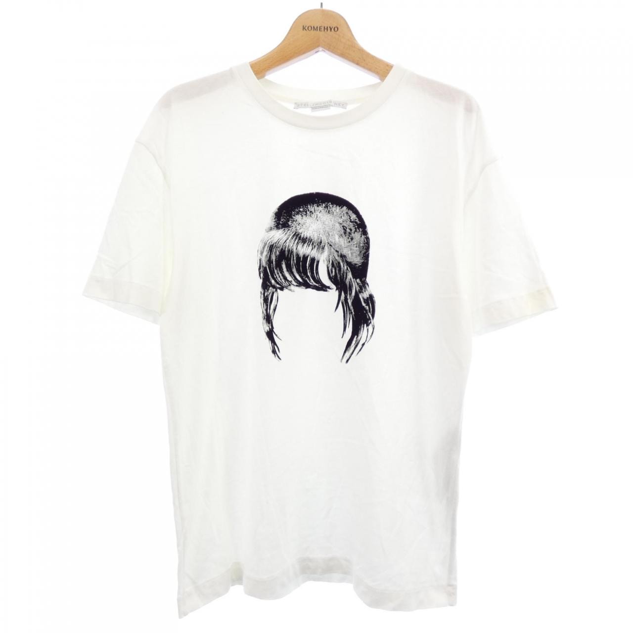ステラマッカートニー STELLA MCCARTNEY 342365 SJW02 Tシャツ