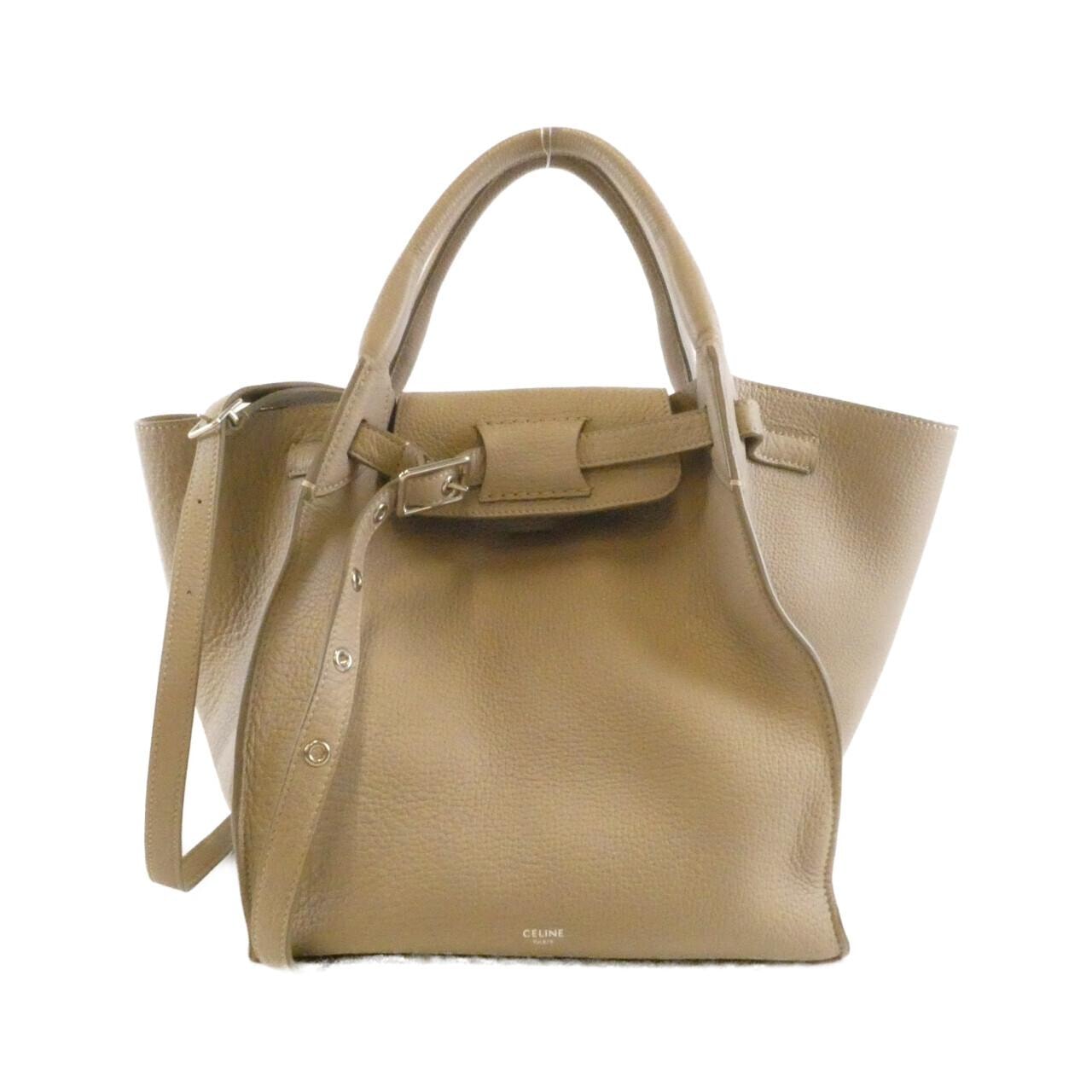 セリーヌ スモール ビッグバッグ 189313A4U バッグ