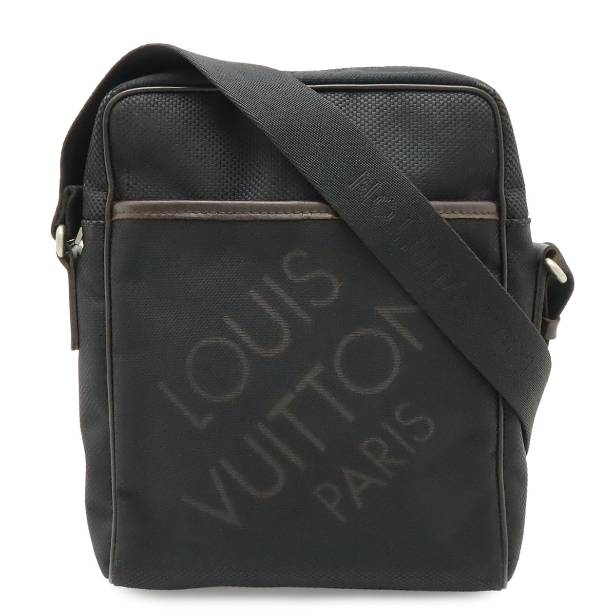 ルイ・ヴィトンシタダンNM ダミエジェアン M93223 ショルダーバッグ