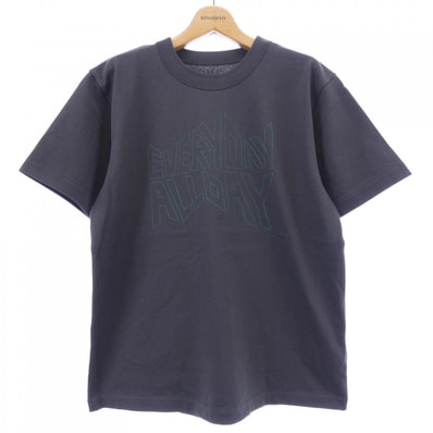 サカイ SACAI GEOFF MCFETRIDGE 26-01121S UNISEX Tシャツ