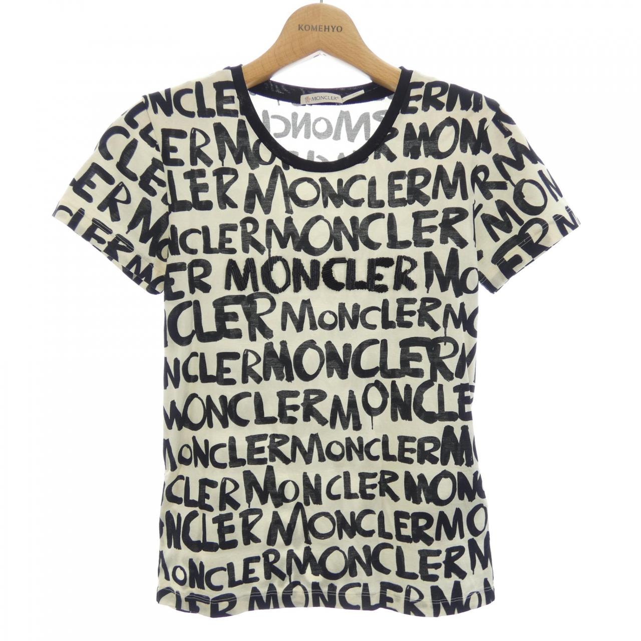 モンクレール MONCLER 10938051950 Tシャツ