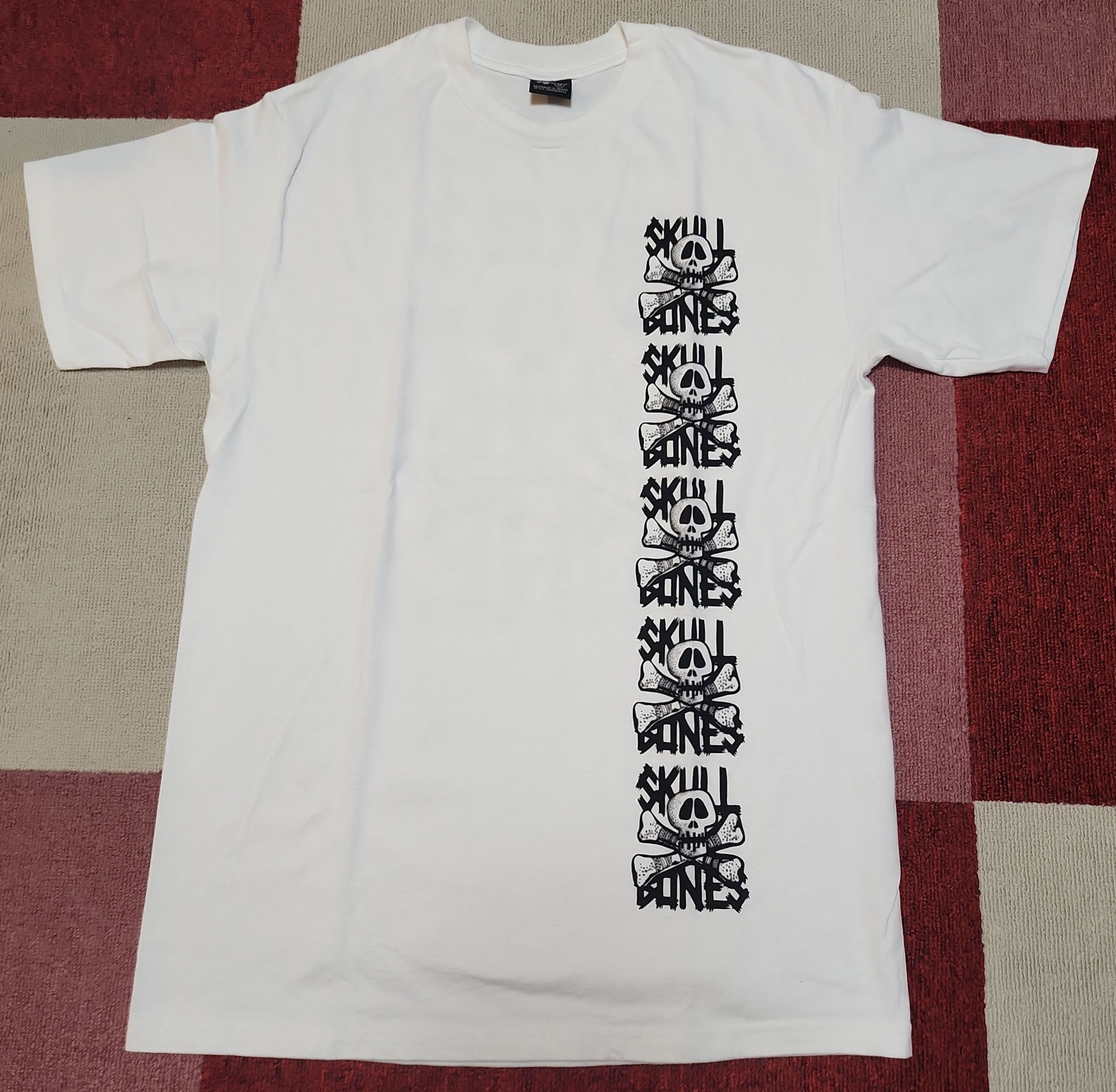 old stussy 半袖Tシャツ