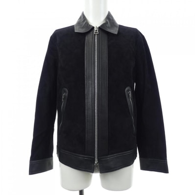 トムフォード TOM FORD BM417 TFL613 レザージャケット