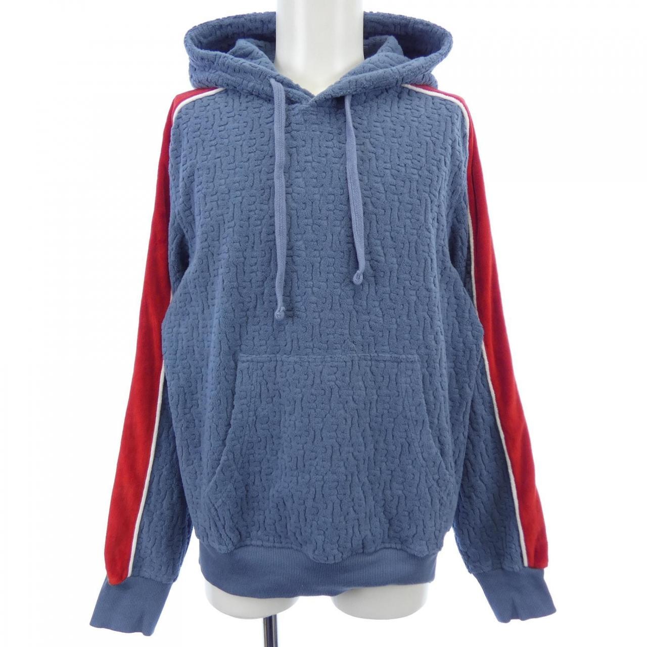 ディーゼル DIESEL パーカー