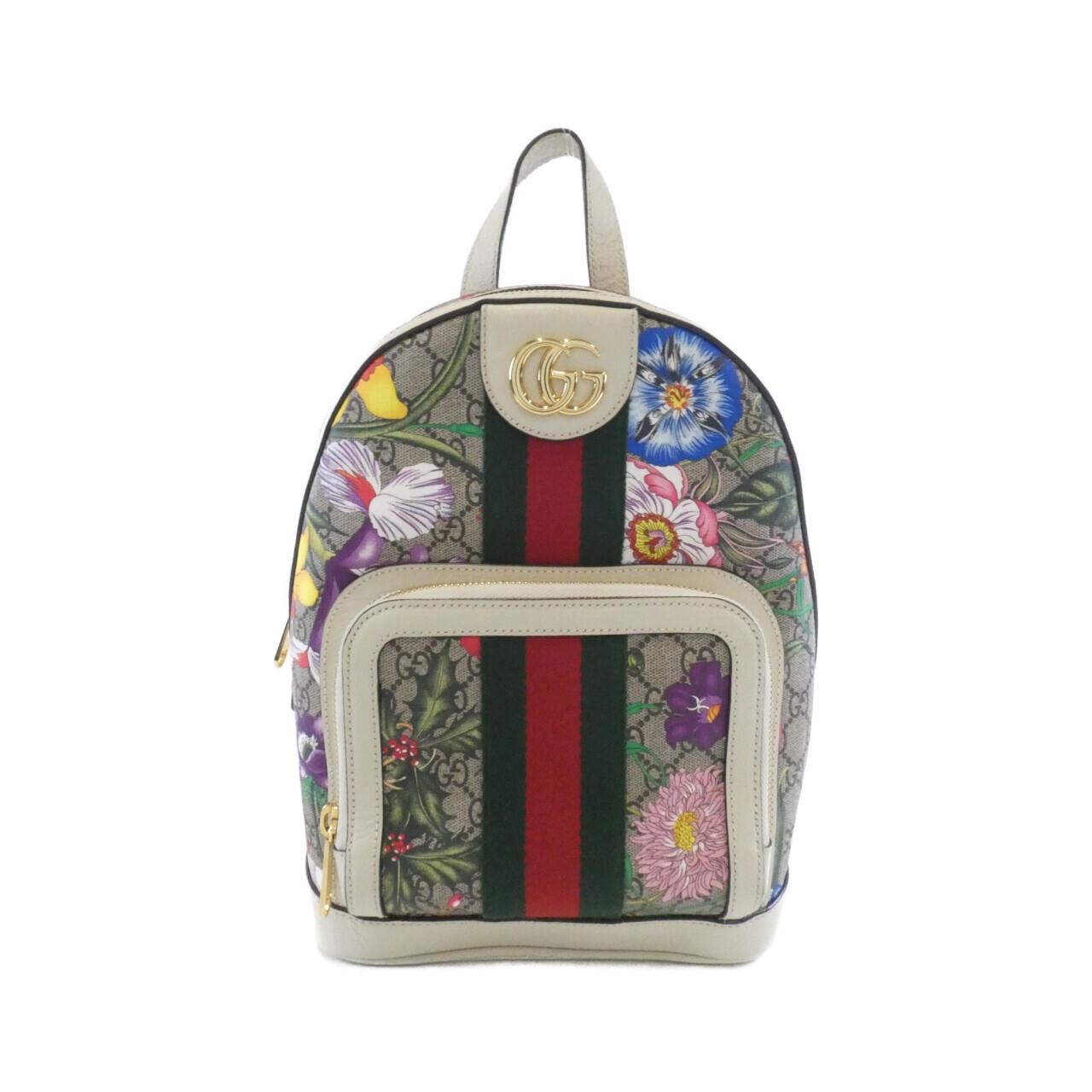 グッチ OPHIDIA 547965 HV8DC リュックサック