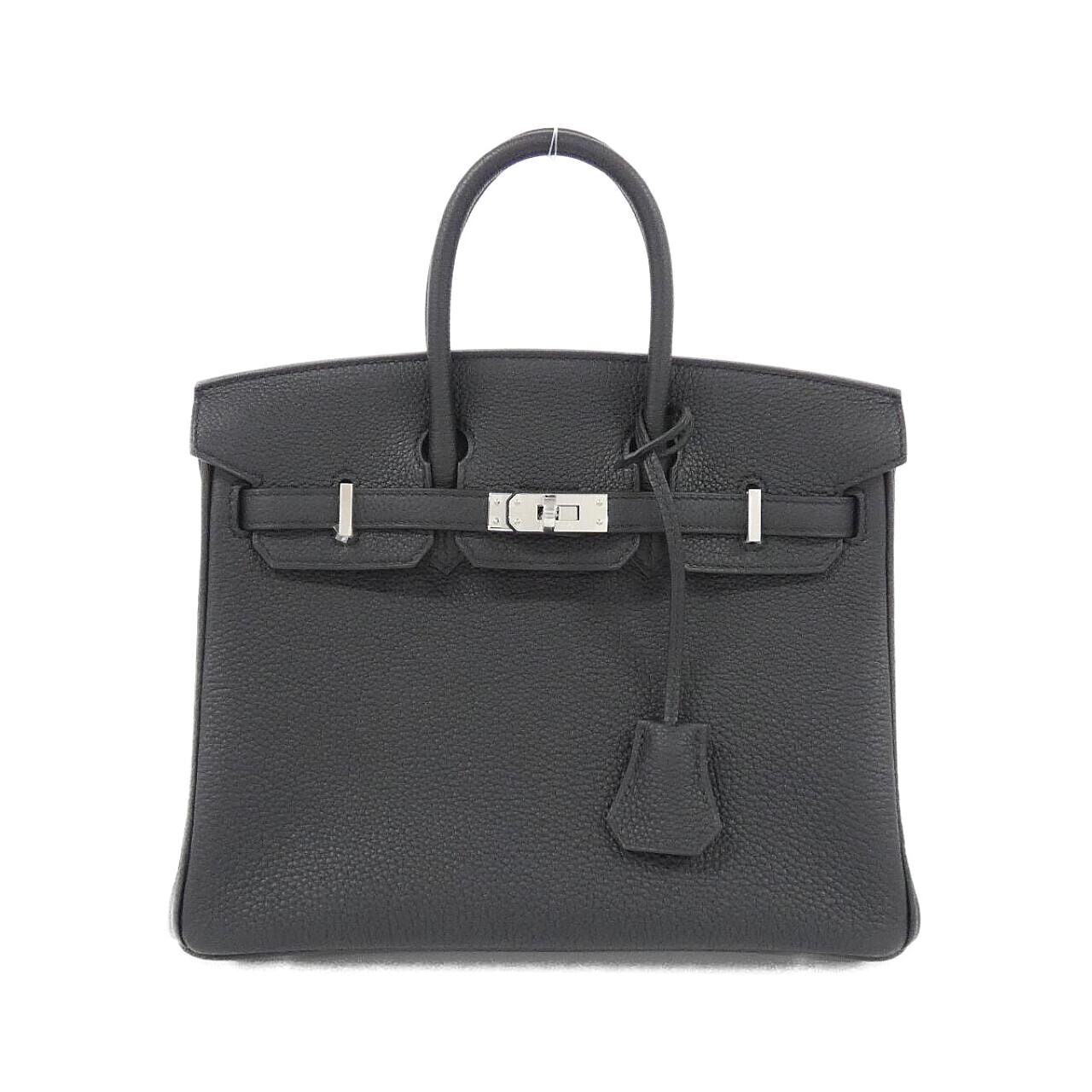 【未使用品】エルメス バーキン 25cm 041344CK バッグ