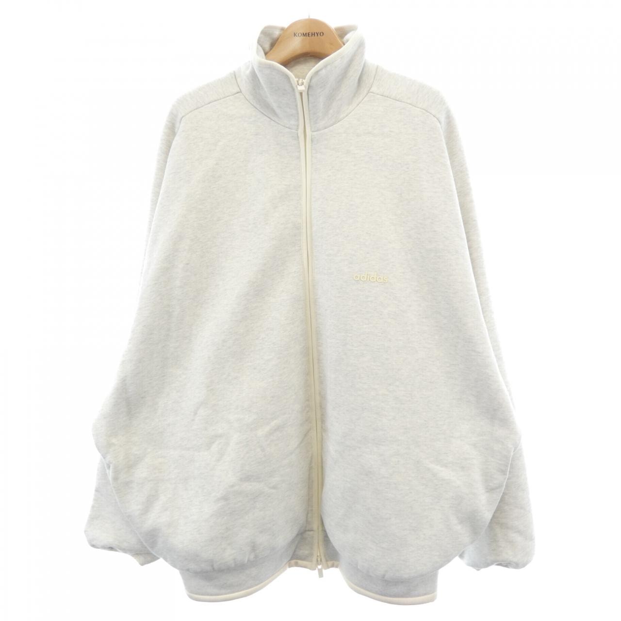 アディダス ADIDAS FEAR OF GOD ブルゾン