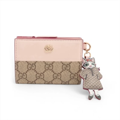 ■極美品 グッチ GGスプリーム