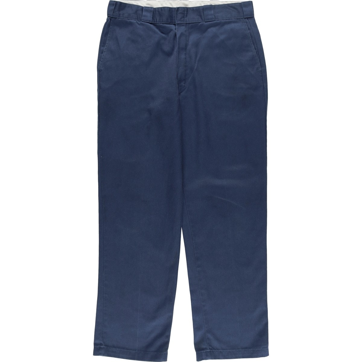 古着 ディッキーズ Dickies ワークパンツ メンズw35相当/eaa495194