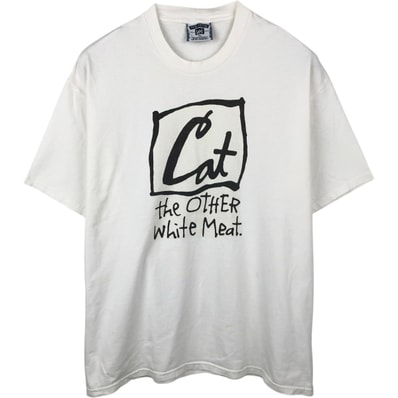 古着 90年代 リー Lee プリントTシャツ メンズXL相当 ヴィンテージ/eaa648458