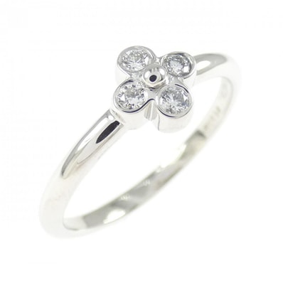 ティファニー レース リング