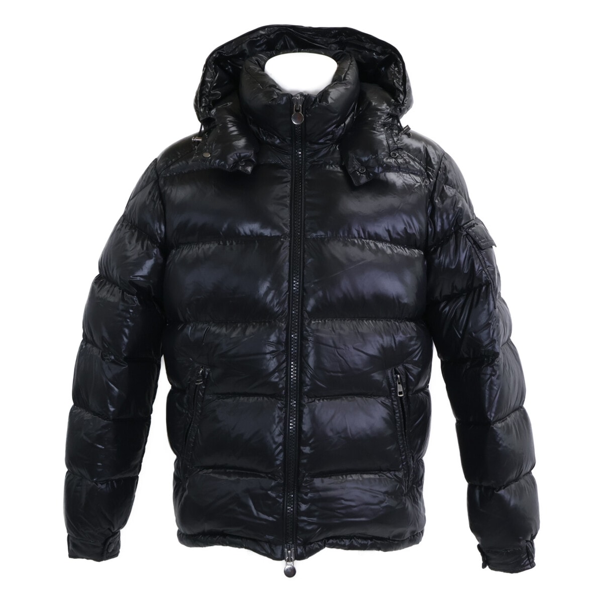 モンクレール MAYA マヤ フード付ダウンジャケット 3