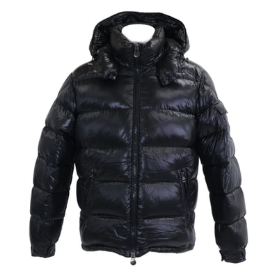 モンクレール MAYA マヤ フード付ダウンジャケット 3