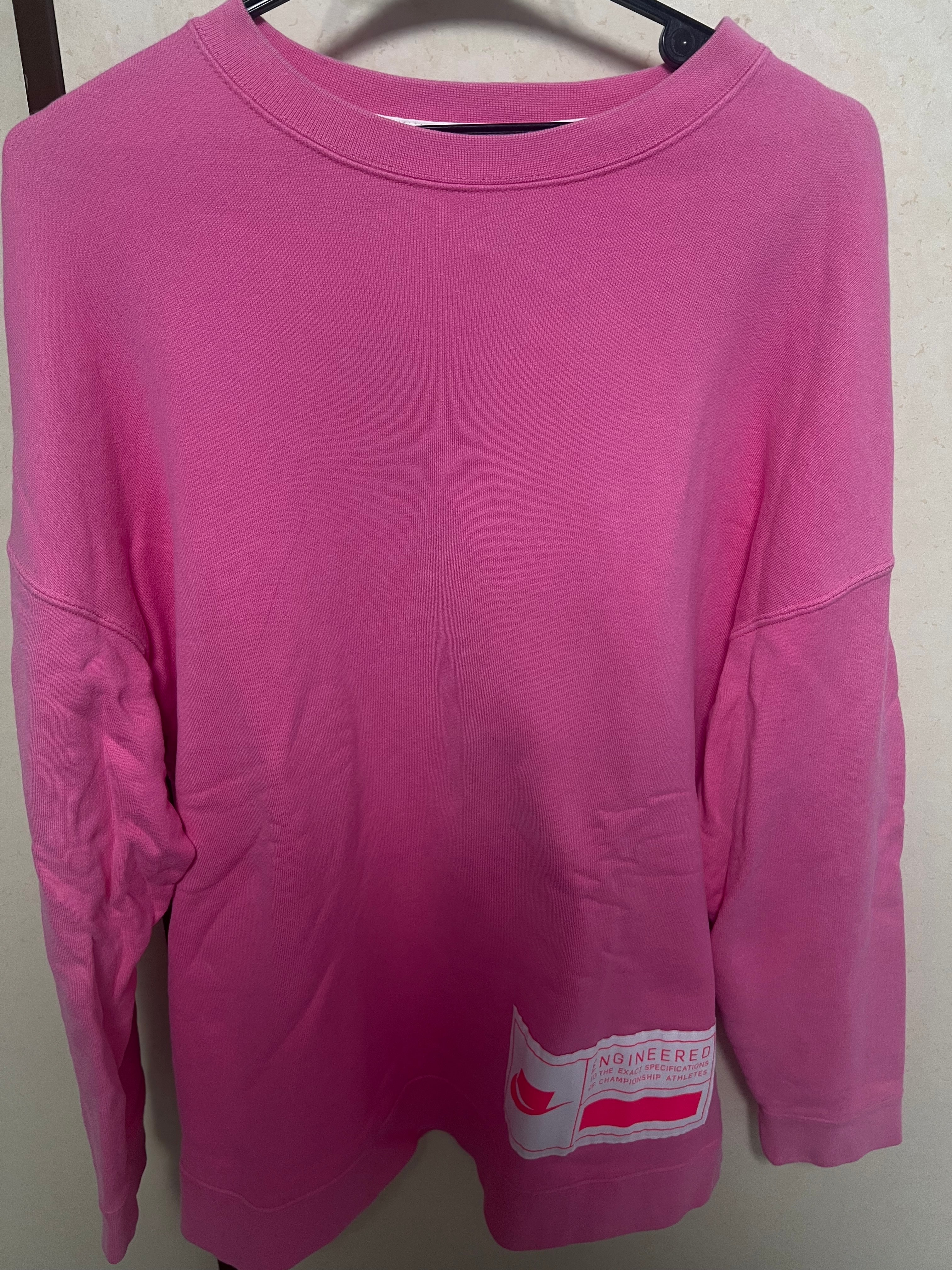 《ナイキ》エンジニアード トレーナー 