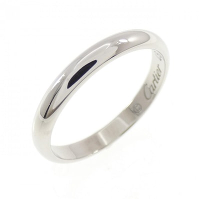 カルティエ ウェディング リング