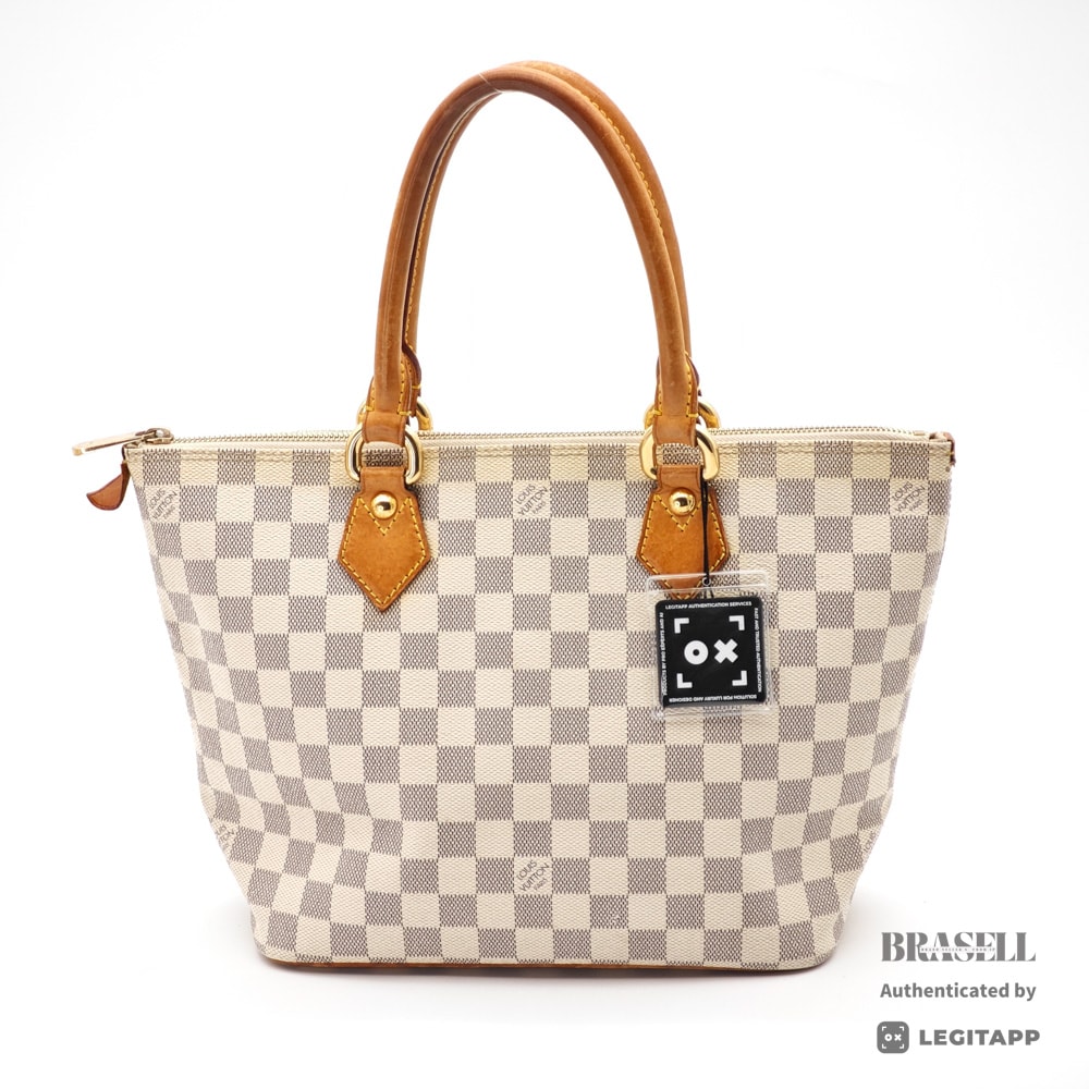 B (目立った傷や汚れなし)】LOUIS VUITTON ルイ・ヴィトン サレヤPM