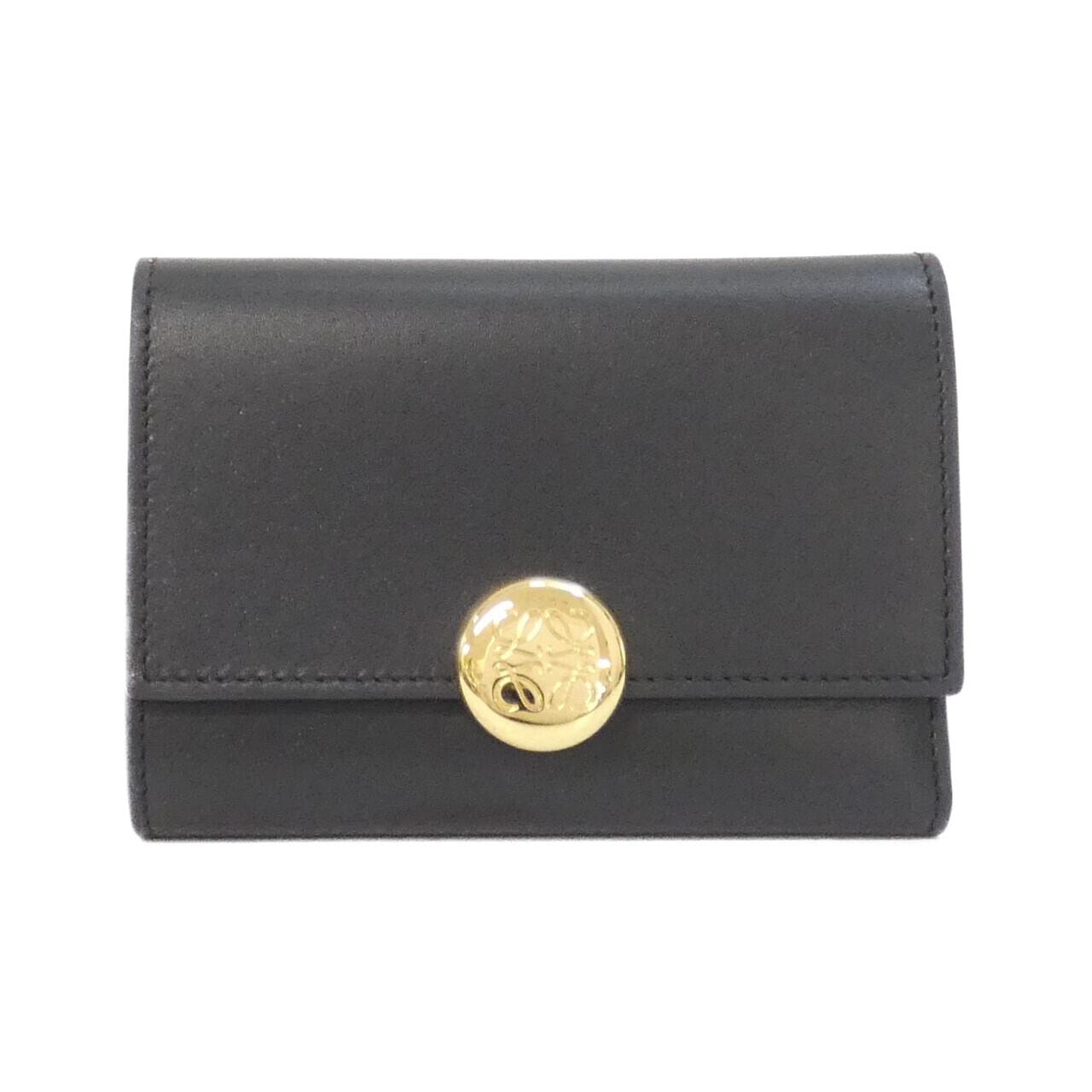 ロエベ CANBS33X01 財布