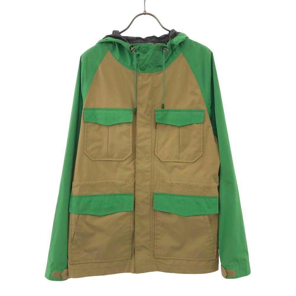 Levi's リーバイス マウンテンパーカー