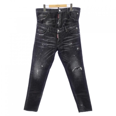 ディースクエアード DSQUARED2 S74LB0877 S30357 ジーンズ
