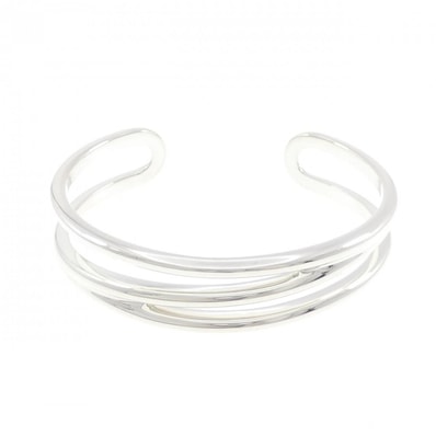 ティファニー 925 バングル