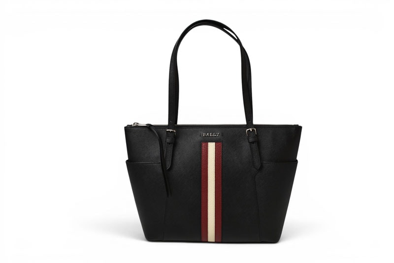 B (目立った傷や汚れなし)】バリー トートバッグ BARRY バッグ SAMIRAH 