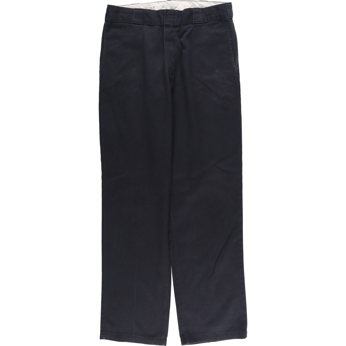 古着 ディッキーズ Dickies 874 FLEX ORIGINAL FIT ワークパンツ メンズw34相当/eaa617562
