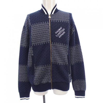 ルイヴィトン LOUIS VUITTON ブルゾン
