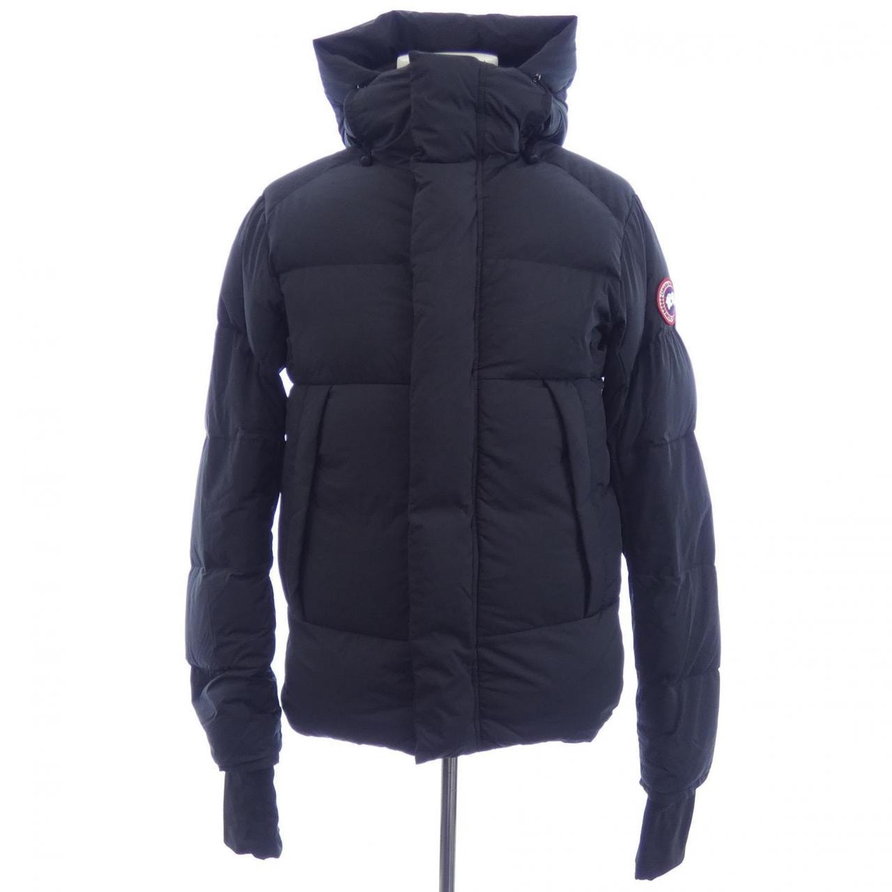 カナダグース CANADA GOOSE 5076M ARMSTRONG アームストロング ダウンジャケット