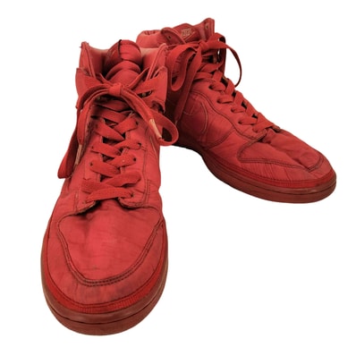 DUNK HIGH VANDAL PREMIUM ハイカットスニーカー【1143036636078】