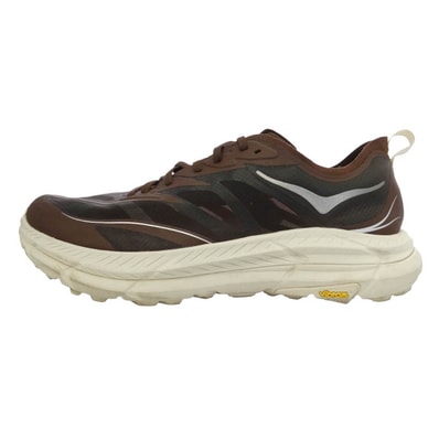 HOKA ONE ONE ホカ オネオネ 1168450 Mafate Speed 4 Lite CWTM マファテ スピード4 ライト ブラウン ブラウン系 28.5cm【中古】