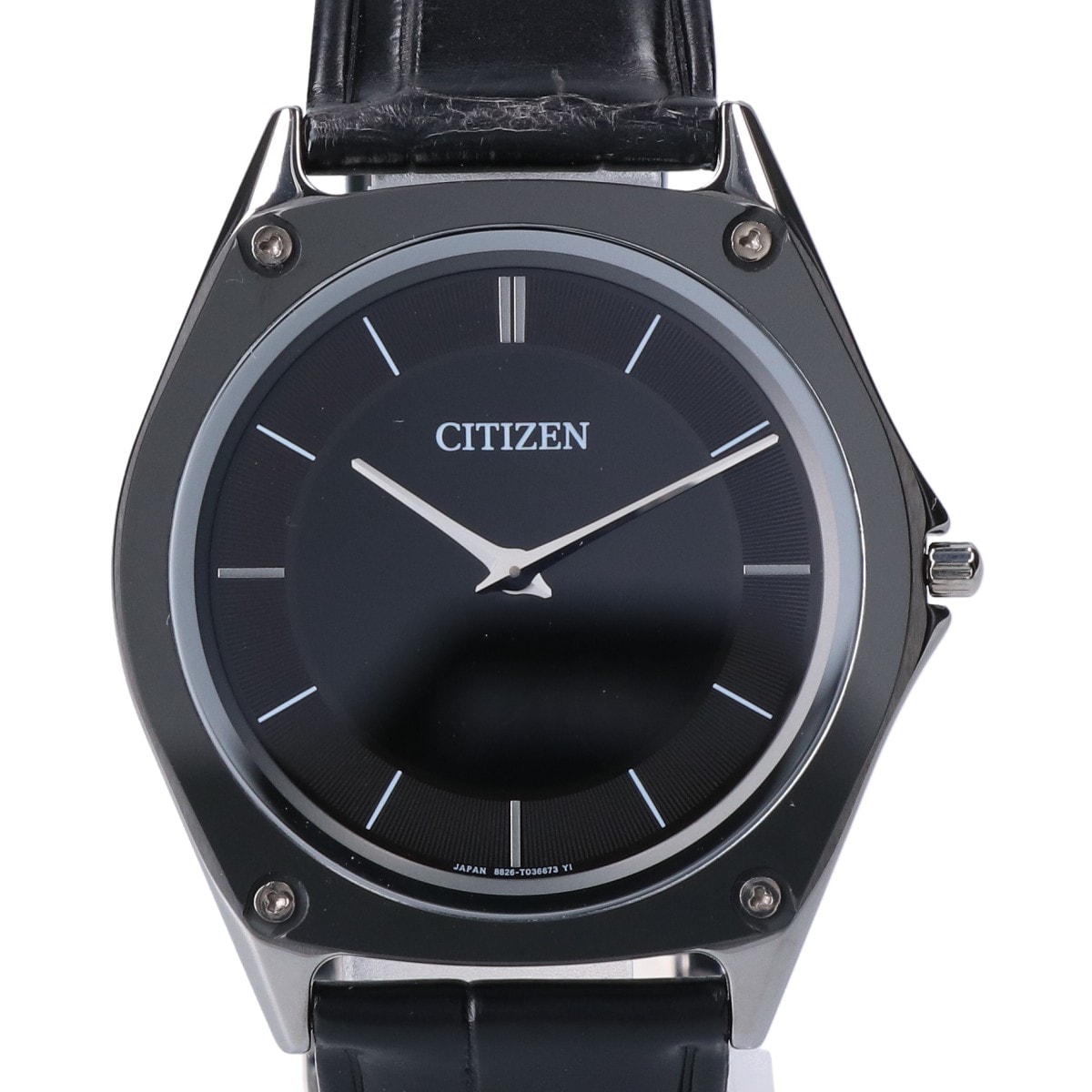 シチズン AR5044-03E Eco-Drive One LimitedEditionModel エコドライブワン 限定モデル -
