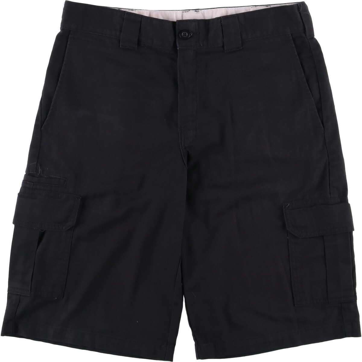 古着 ディッキーズ Dickies FLEX Relaxed Fit カーゴショーツ ハーフパンツ メンズw36相当/eaa557183